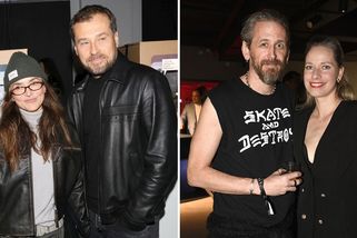 Radka a Tomáš Třeštíkovi se scházejí bez problémů i po rozvodu. Společně přišli fandit dceři